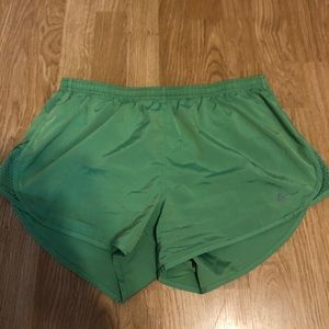 Nike Running Shorts!!